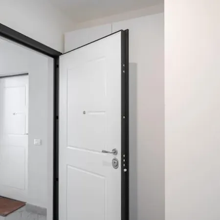 Apartment Tranquillita In Citta Studi Milan