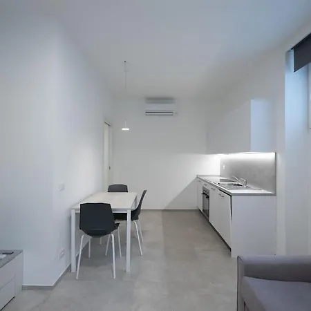 Apartment Tranquillita In Citta Studi *