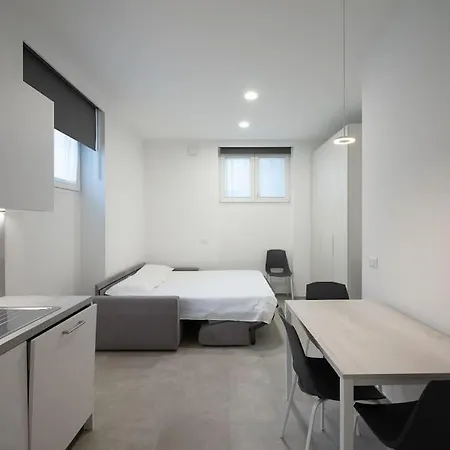 Tranquillita In Citta Studi Apartment