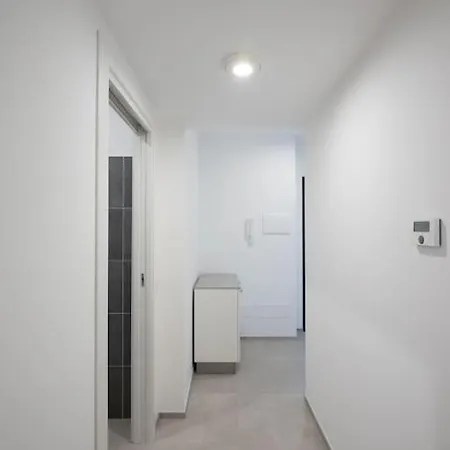 Apartment Tranquillita In Citta Studi