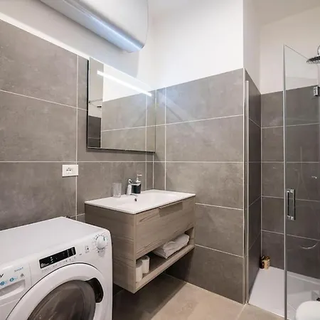 Tranquillita In Citta Studi Apartment